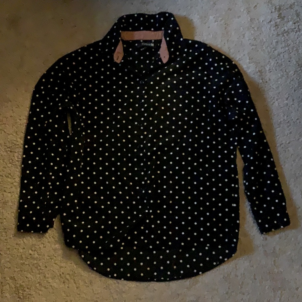 Forever 21 long sleeve